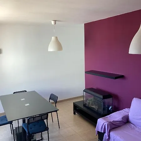 Blue Sky Apartman *