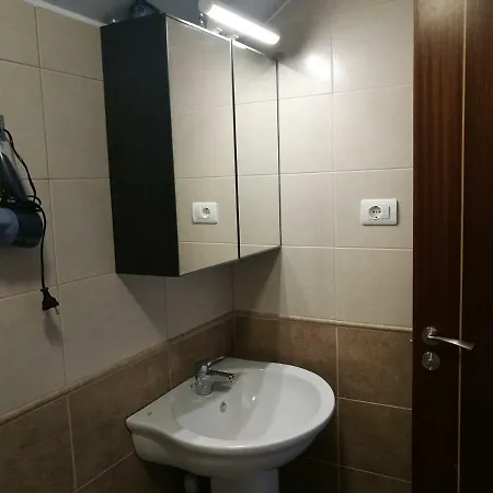 Apartman Blue Sky San Isidro